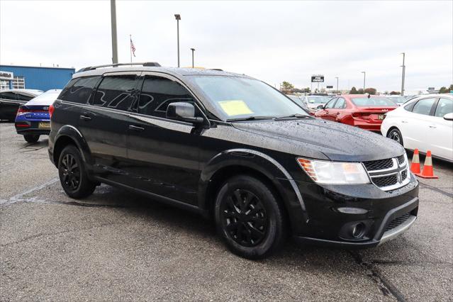 2019 Dodge Journey SE 2019 Dodge Journey SE