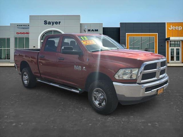 2013 Ram 2500 Tradesman for sale in Idaho Falls, ID