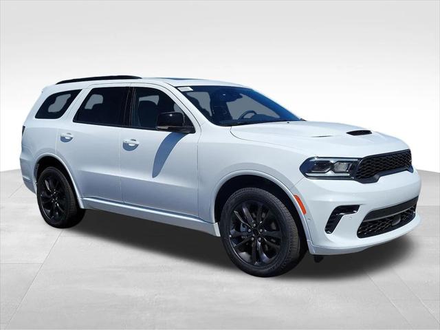 2024 Dodge Durango DURANGO GT PREMIUM AWD