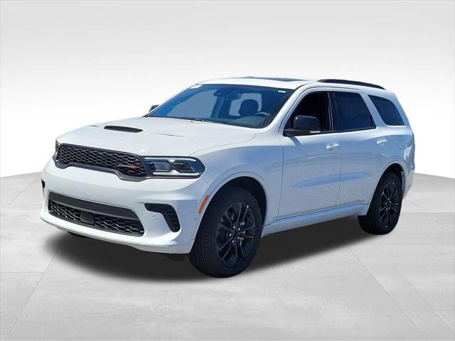 2024 Dodge Durango DURANGO GT PREMIUM AWD