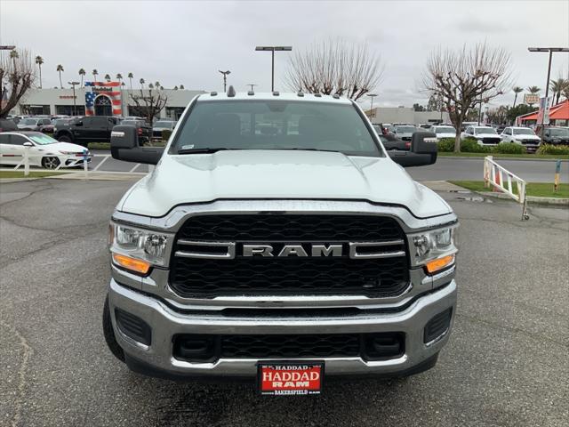 2024 RAM Ram 3500 RAM 3500 TRADESMAN CREW CAB 4X4 8 BOX