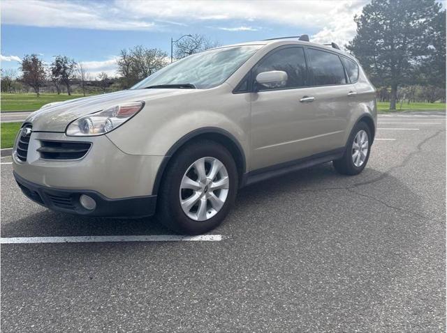 2007 Subaru B9 Tribeca Limited 5-Passenger for sale in Kennewick, WA