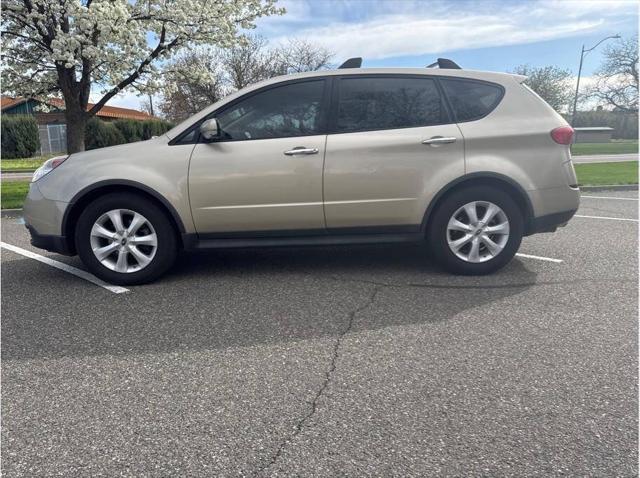 2007 Subaru B9 Tribeca Limited 5-Passenger