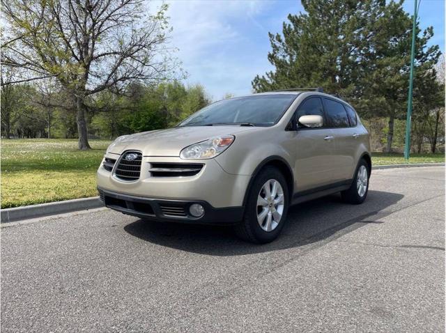 2007 Subaru B9 Tribeca Limited 5-Passenger