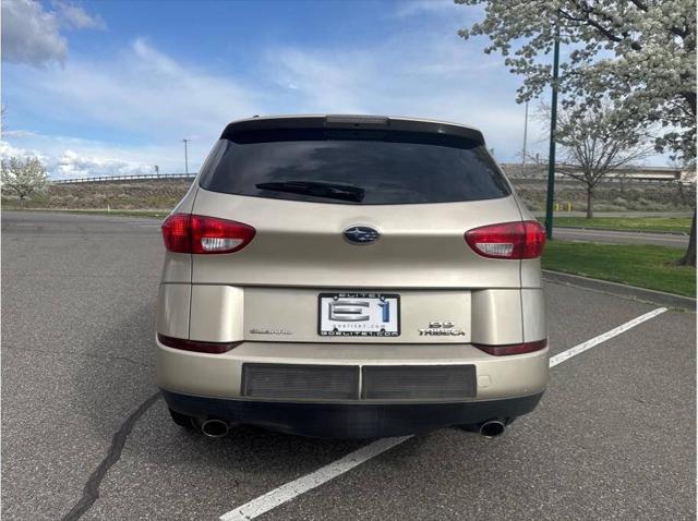 2007 Subaru B9 Tribeca Limited 5-Passenger