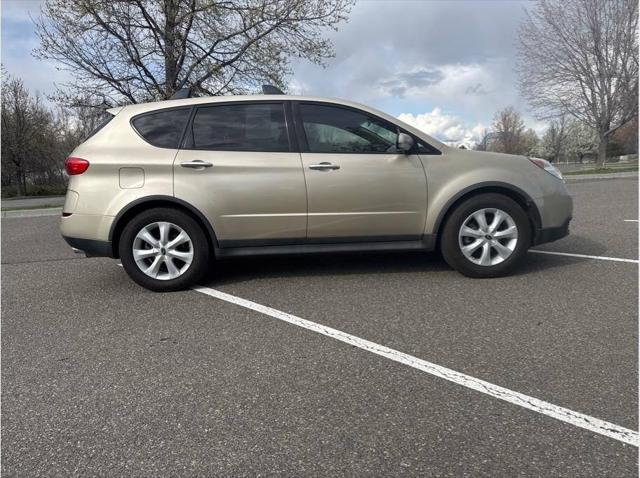 2007 Subaru B9 Tribeca Limited 5-Passenger