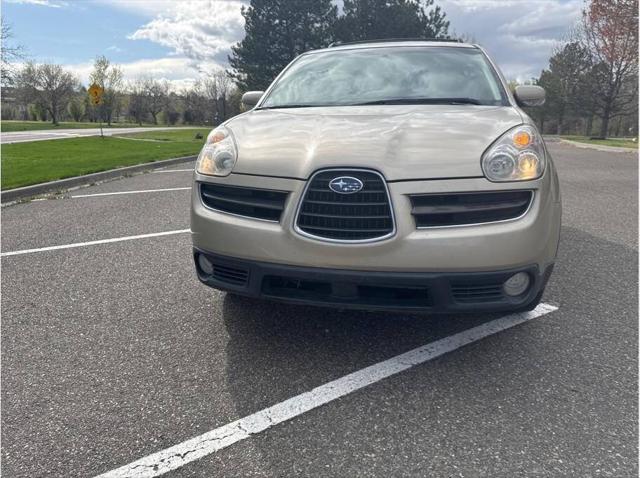 2007 Subaru B9 Tribeca Limited 5-Passenger