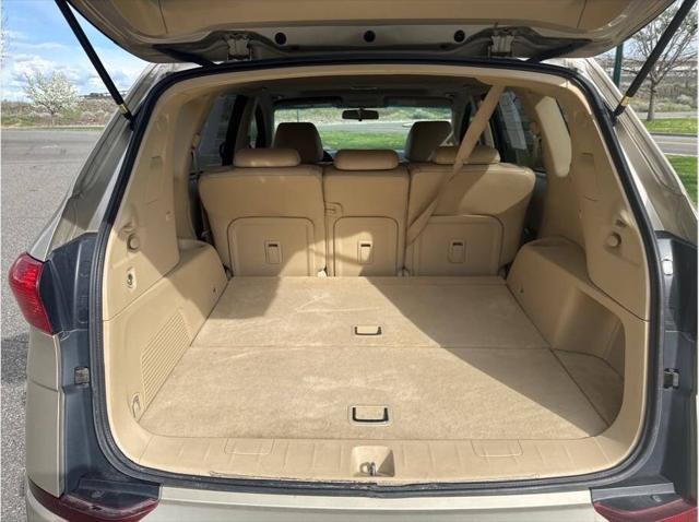 2007 Subaru B9 Tribeca Limited 5-Passenger