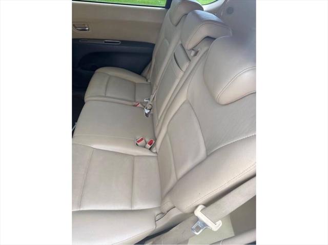 2007 Subaru B9 Tribeca Limited 5-Passenger