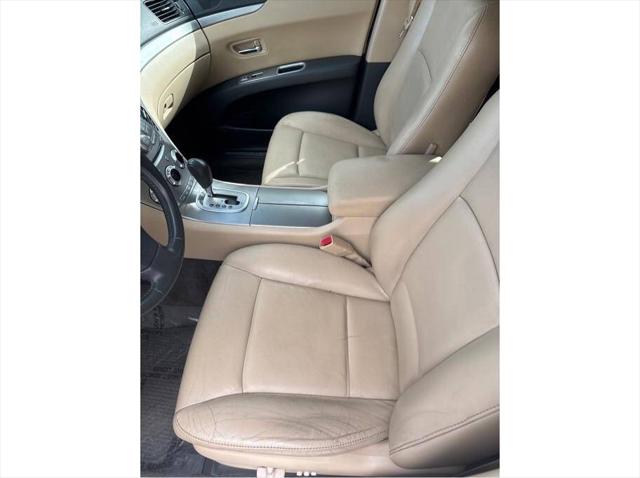 2007 Subaru B9 Tribeca Limited 5-Passenger