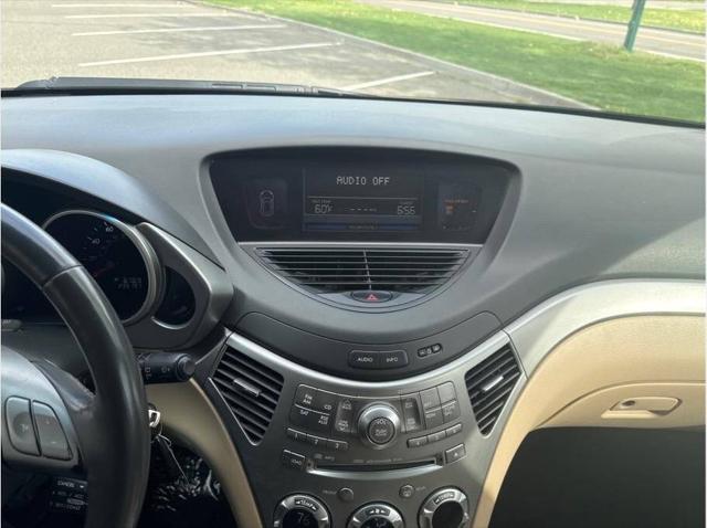 2007 Subaru B9 Tribeca Limited 5-Passenger