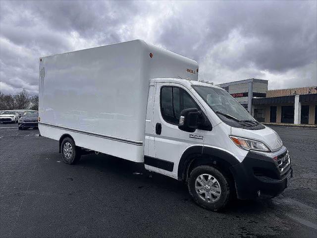 2023 RAM Ram ProMaster RAM PROMASTER 3500 CUTAWAY 159 WB EXT / 104 CA