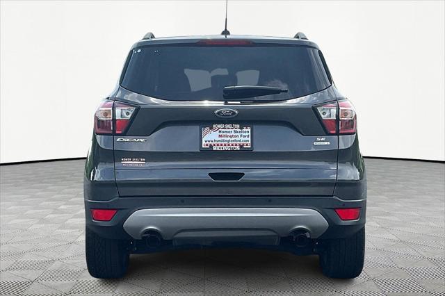Used 2018 Ford Escape For Sale in Olive Branch, MS