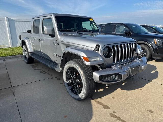 2021 Jeep Gladiator Sport for sale in Waukee, IA