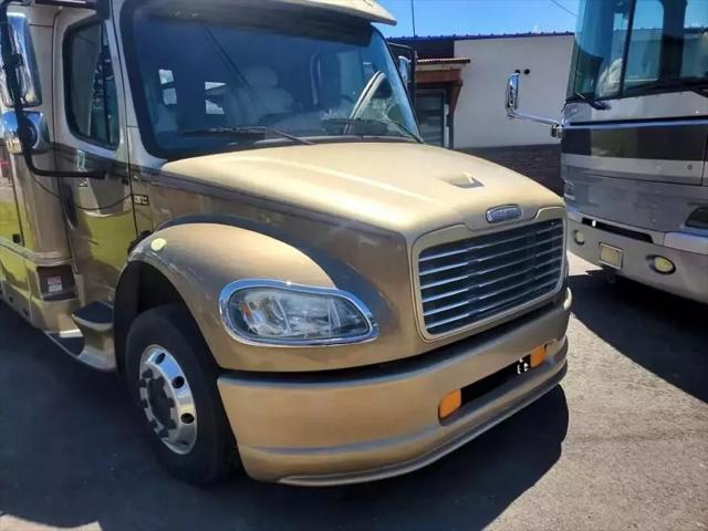 2006 Freightliner M2 MOTORHOME