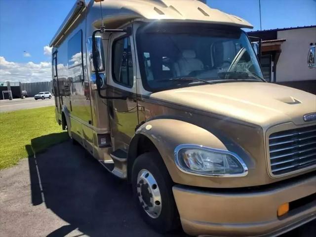 2006 Freightliner M2 MOTORHOME
