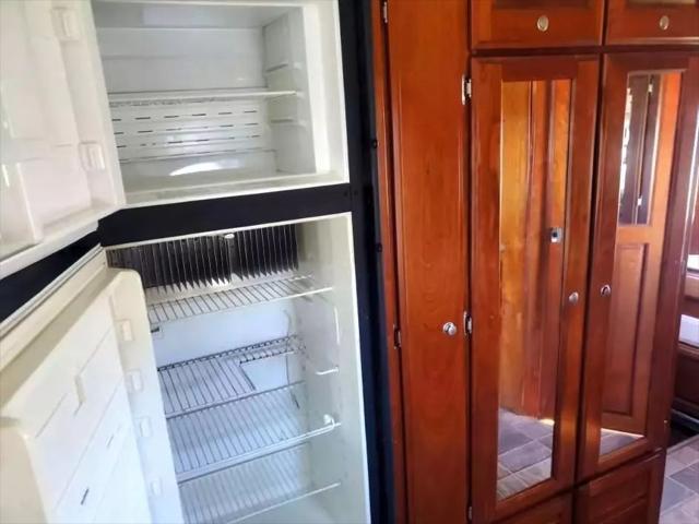 2006 Freightliner M2 MOTORHOME