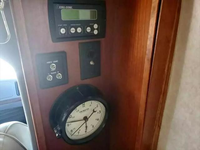 2006 Freightliner M2 MOTORHOME