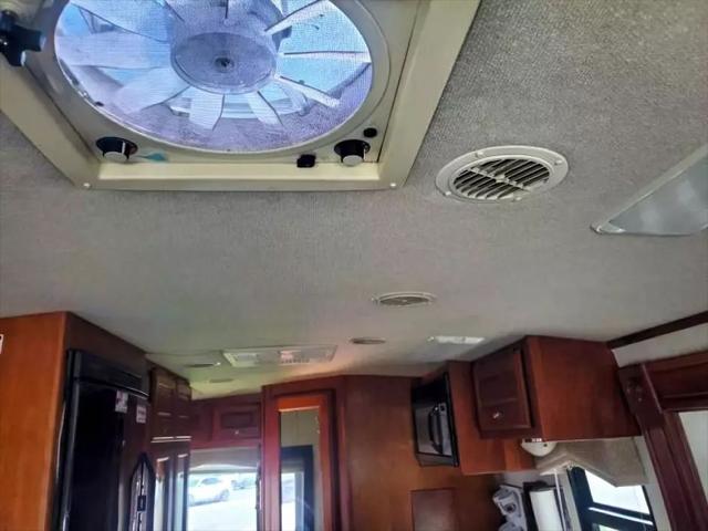 2006 Freightliner M2 MOTORHOME