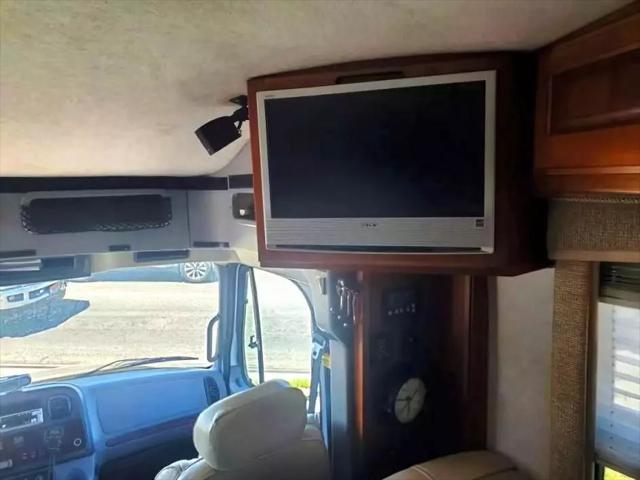 2006 Freightliner M2 MOTORHOME