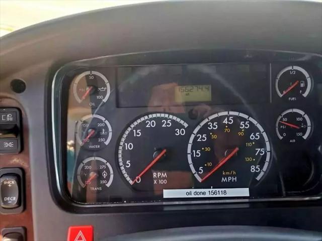2006 Freightliner M2 MOTORHOME