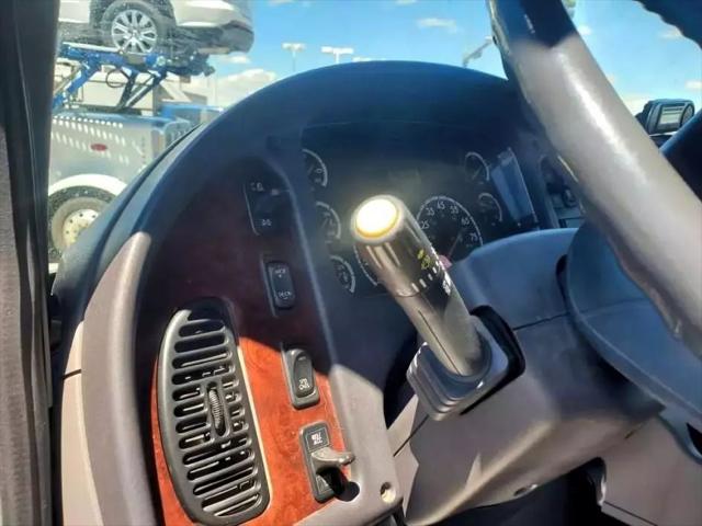 2006 Freightliner M2 MOTORHOME
