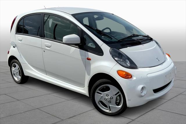 2014 Mitsubishi i-MiEV ES for sale in Flint, MI