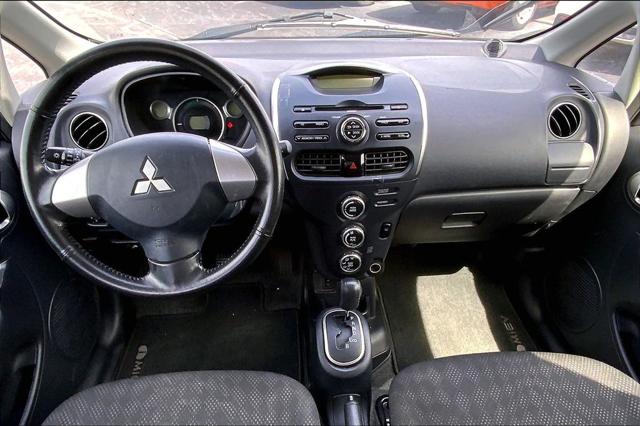 2014 Mitsubishi i-MiEV ES