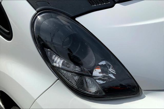 2014 Mitsubishi i-MiEV ES