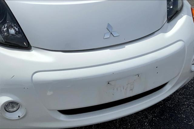 2014 Mitsubishi i-MiEV ES