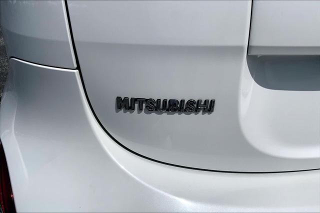 2014 Mitsubishi i-MiEV ES