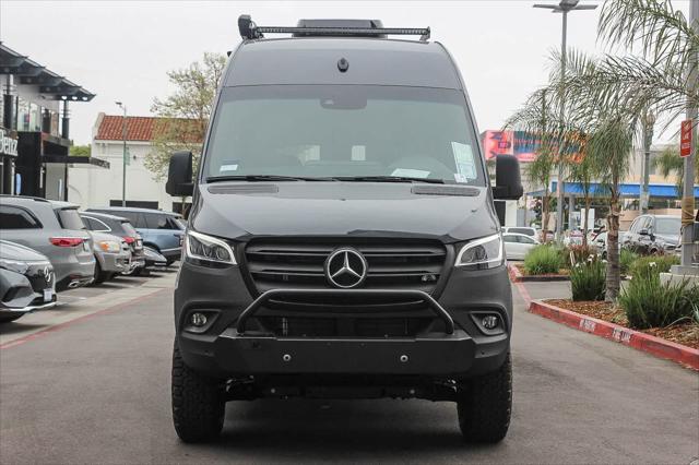 2023 Mercedes-Benz Sprinter 2500 Standard Roof 4-Cyl Diesel HO