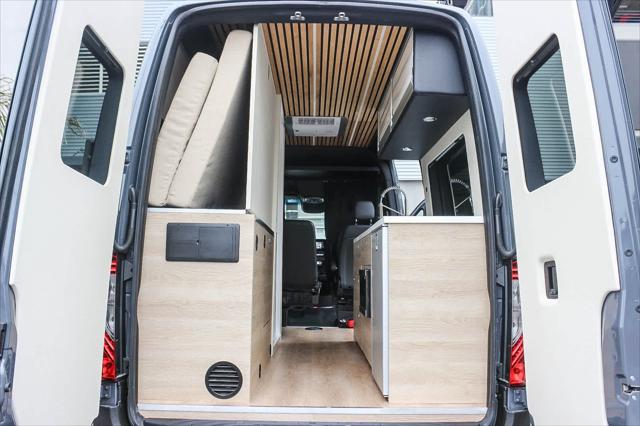 2023 Mercedes-Benz Sprinter 2500 Standard Roof 4-Cyl Diesel HO