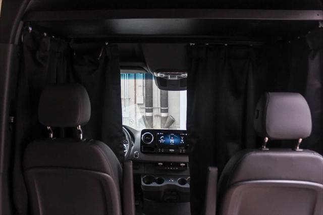 2023 Mercedes-Benz Sprinter 2500 Standard Roof 4-Cyl Diesel HO