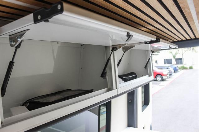 2023 Mercedes-Benz Sprinter 2500 Standard Roof 4-Cyl Diesel HO