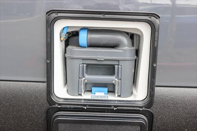 2023 Mercedes-Benz Sprinter 2500 Standard Roof 4-Cyl Diesel HO