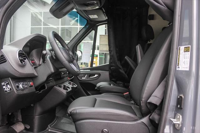 2023 Mercedes-Benz Sprinter 2500 Standard Roof 4-Cyl Diesel HO