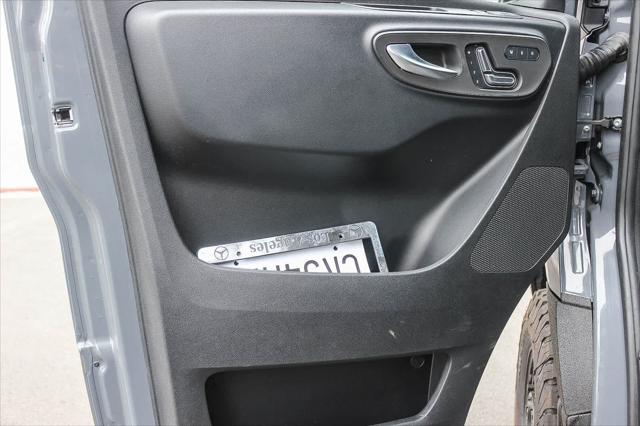 2023 Mercedes-Benz Sprinter 2500 Standard Roof 4-Cyl Diesel HO