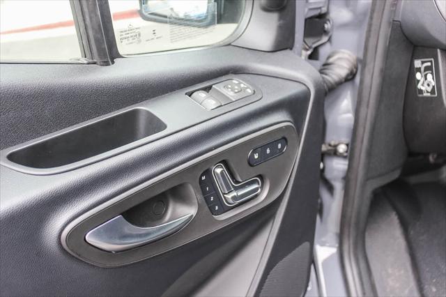 2023 Mercedes-Benz Sprinter 2500 Standard Roof 4-Cyl Diesel HO