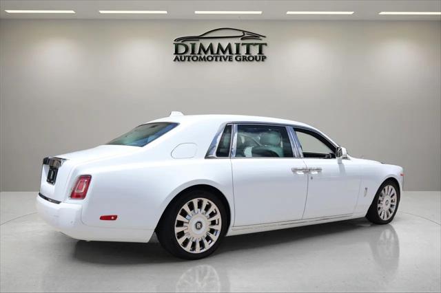 2023 Rolls-Royce Phantom Phantom