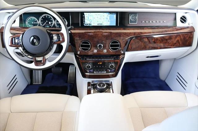 2023 Rolls-Royce Phantom Phantom