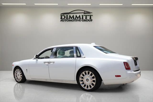 2023 Rolls-Royce Phantom Phantom