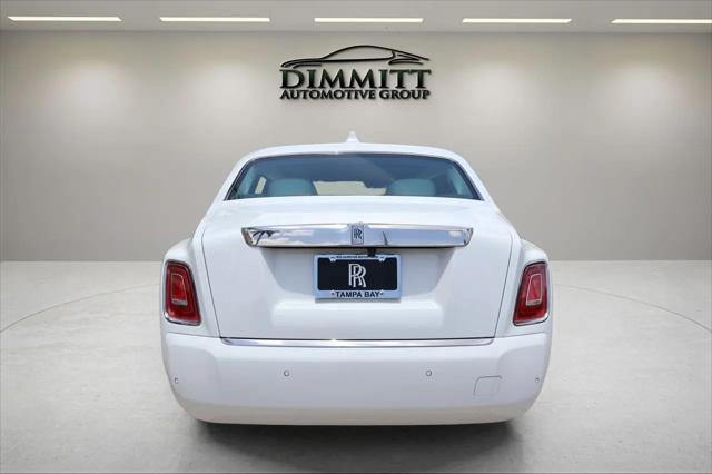 2023 Rolls-Royce Phantom Phantom