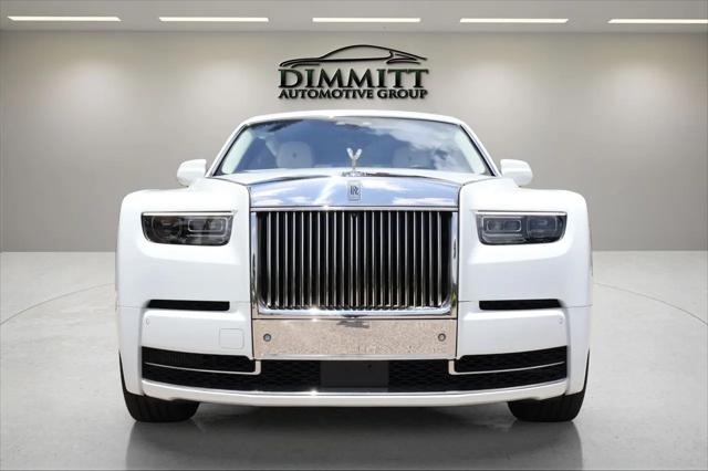 2023 Rolls-Royce Phantom Phantom