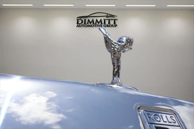 2023 Rolls-Royce Phantom Phantom
