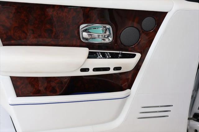 2023 Rolls-Royce Phantom Phantom