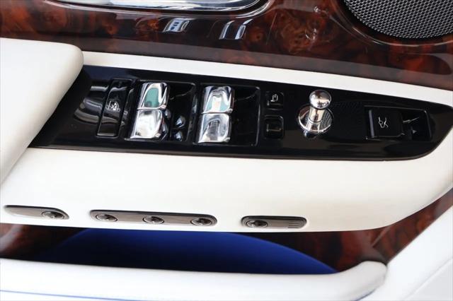 2023 Rolls-Royce Phantom Phantom