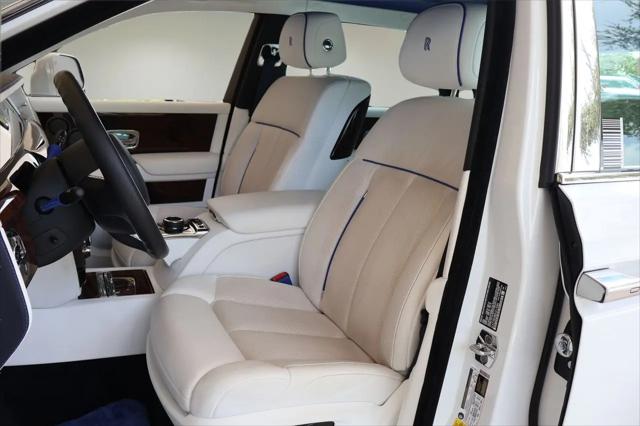 2023 Rolls-Royce Phantom Phantom