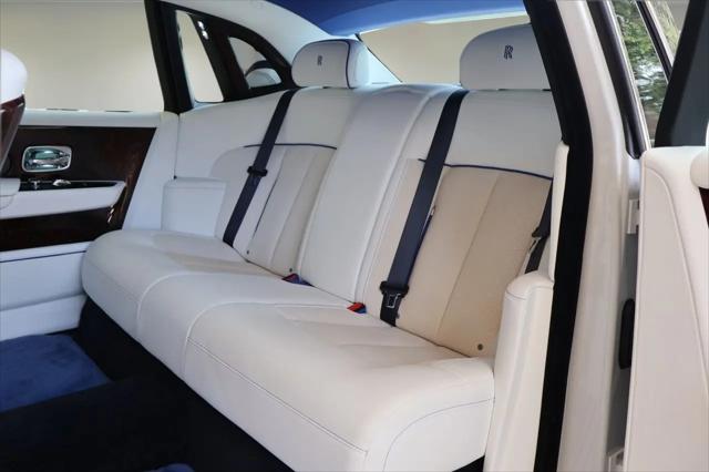 2023 Rolls-Royce Phantom Phantom