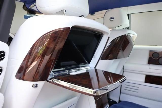 2023 Rolls-Royce Phantom Phantom